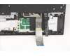 Lenovo 5CB1C14970 COVER UpperCaseASM_SWSL82JQSGw/RGBWRF