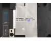 Lenovo 5CB1C14970 COVER UpperCaseASM_SWSL82JQSGw/RGBWRF