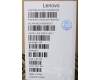 Lenovo 5CB1C15017 COVER Upper Case ASM_EURO ENG H 82CY IG