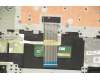Lenovo 5CB1C15055 COVER Upper Case ASM_ITA L81X8 FPABDIS