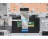 Lenovo 5CB1C15120 COVER Upper Case ASM_LA SPA L81X8FPPGDIS