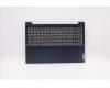 Lenovo 5CB1C17147 COVER Upper Case ASM_THAI L81X8 NFPABDIS