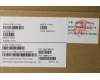 Lenovo 5CB1C17150 COVER Upper CaseASM_FRA/ENGL81X8NFPABDIS