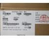 Lenovo 5CB1C17154 COVER Upper Case ASM_FRA L81X8 NFPABDIS