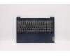 Lenovo 5CB1C17161 COVER Upper Case ASM_NORDICL81X8NFPABDIS