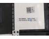 Lenovo 5CB1C17166 COVER Upper CaseASM_EUROENGL81X8NFPABDIS