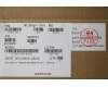 Lenovo 5CB1C17202 COVER Upper Case ASM_ENG L81X8 NFPBKDIS