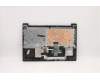 Lenovo 5CB1C17215 COVER Upper Case ASM_GER L81X8 NFPBKDIS