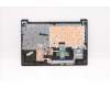 Lenovo 5CB1C17226 COVER Upper CaseASM_EUROENGL81X8NFPBKDIS