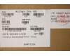 Lenovo 5CB1C17226 COVER Upper CaseASM_EUROENGL81X8NFPBKDIS