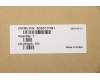 Lenovo 5CB1C17281 COVER Upper Case ASM_NORDICL81X8NFPPGDIS