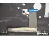 Lenovo 5CB1C17307 COVER Upper Case ASM_BUL L82M0 STO_GY