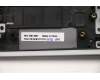 Lenovo 5CB1C17311 COVER Upper Case ASM_FRA L82M0STO_GY