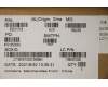 Lenovo 5CB1C17316 COVER Upper Case ASM_HBW L82M0STO_GY