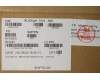 Lenovo 5CB1C17318 COVER Upper Case ASM_HUN L82M0STO_GY