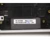 Lenovo 5CB1C17327 COVER Upper Case ASM_SLV L82M0STO_GY
