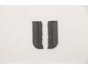 Lenovo 5CB1C17342 COVER Hinge Cover L 82H8 BK