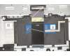 Lenovo 5CB1C17506 COVER Upper Case ASM_ARA L82KD BK TEX