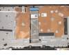 Lenovo 5CB1C17507 COVER Upper Case ASM_BUL L82KD BK TEX