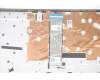 Lenovo 5CB1C18834 COVER Upper Case ASM_HBW L82KD BK TEX
