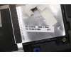 Lenovo 5CB1C18834 COVER Upper Case ASM_HBW L82KD BK TEX