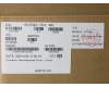 Lenovo 5CB1C18836 COVER Upper Case ASM_HUN L82KD BK TEX