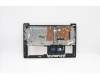 Lenovo 5CB1C18839 COVER Upper Case ASM_JPN L82KD BK TEX