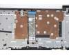 Lenovo 5CB1C18851 COVER Upper Case ASM_UKE L82KD BK TEX