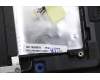 Lenovo 5CB1C18852 COVER Upper Case ASM_UKR L82KD BK TEX