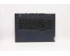 Lenovo 5CB1C19225 COVER Upper Case ASM_ENG L82JY_PHA_BU