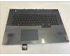 Lenovo 5CB1C19229 COVER Upper Case ASM_USA ENGL82JYPHABU