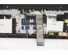 Lenovo 5CB1C19233 COVER Upper Case ASM_GRE L82JY_PHA_BU