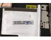 Lenovo 5CB1C19234 COVER Upper Case ASM_HBW L82JY_PHA_BU