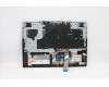 Lenovo 5CB1C19236 COVER Upper Case ASM_HUN L82JY_PHA_BU