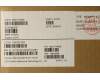 Lenovo 5CB1C19238 COVER Upper Case ASM_ITA L82JY_PHA_BU