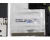 Lenovo 5CB1C19244 COVER Upper Case ASM_SLV L82JY_PHA_BU