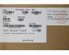 Lenovo 5CB1C19249 COVER Upper Case ASM_TUR L82JY_PHA_BU