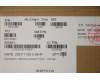 Lenovo 5CB1C19250 COVER Upper Case ASM_UKR L82JY_PHA_BU