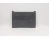 Lenovo 5CB1C19262 COVER Upper Case ASM_GER L82NC SGY