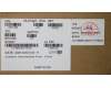 Lenovo 5CB1C19280 COVER Upper Case ASM_TUR L82NC SGY