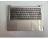 Lenovo 5CB1C19289 COVER Upper Case ASM_EURO ENGL82NC LSR
