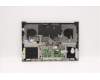 Lenovo 5CB1C19299 COVER Upper Case ASM_ITAL82NC LSR