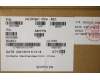 Lenovo 5CB1C19299 COVER Upper Case ASM_ITAL82NC LSR
