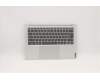 Lenovo 5CB1C19306 COVER Upper Case ASM_SLV L82NC LSR