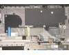 Lenovo 5CB1C19306 COVER Upper Case ASM_SLV L82NC LSR