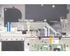Lenovo 5CB1C19311 COVER Upper Case ASM_TURL82NC LSR