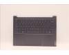 Lenovo 5CB1C19315 COVER Upper Case ASM_ENGL82NCSGYPRC