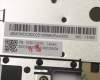 Lenovo 5CB1C19335 COVER Upper Case ASM_GR W 82HU NFB PG