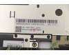 Lenovo 5CB1C19347 COVER Upper Case ASM_USI W 82HU NFB PG