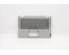 Lenovo 5CB1C19366 COVER Upper Case ASM_GR W 82HU NFNB PG